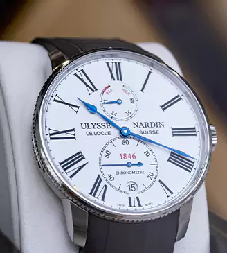 Best Value For Watch in Toledo, OH