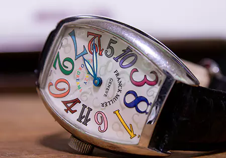 Watch Buying Service in Toledo, OH