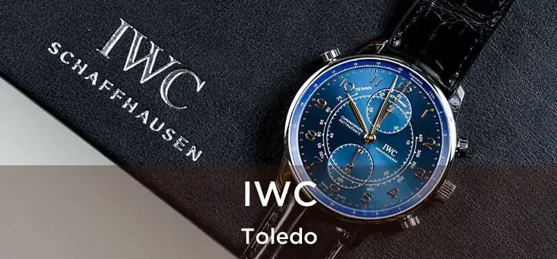  IWC Toledo